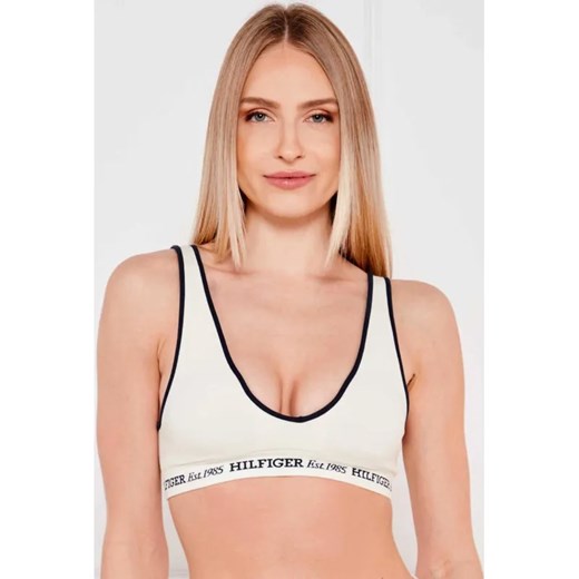 Tommy Hilfiger Biustonosz ze sklepu Gomez Fashion Store w kategorii Biustonosze - zdjęcie 184511812