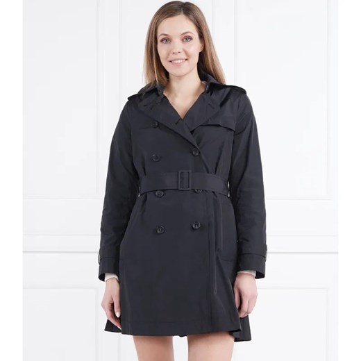 Red Valentino Trencz Red Valentino 38 Gomez Fashion Store wyprzedaż