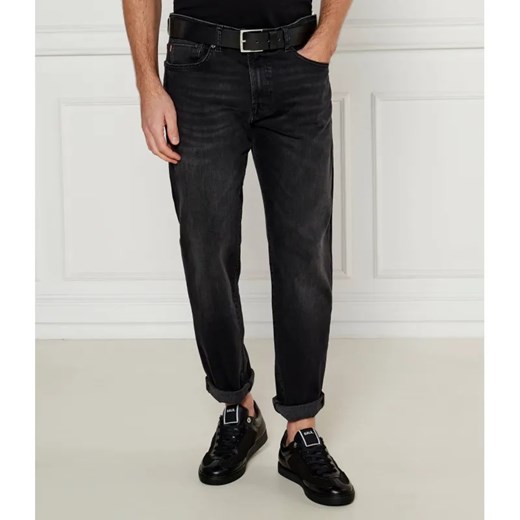 BOSS ORANGE Jeansy Maine | Regular Fit ze sklepu Gomez Fashion Store w kategorii Jeansy męskie - zdjęcie 184511832