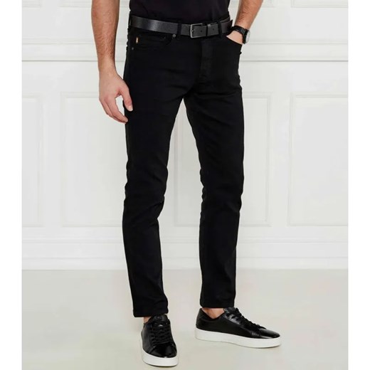 BOSS ORANGE Jeansy DELAWARE | Slim Fit ze sklepu Gomez Fashion Store w kategorii Jeansy męskie - zdjęcie 184511840