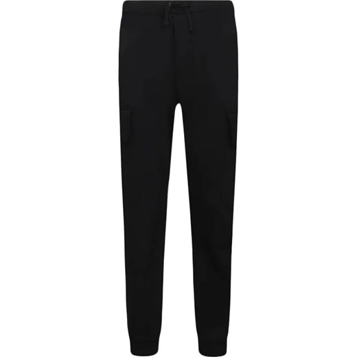 Dsquared2 Spodnie dresowe | Regular Fit ze sklepu Gomez Fashion Store w kategorii Spodnie dziewczęce - zdjęcie 184511864
