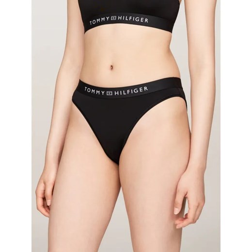Tommy Hilfiger Figi ze sklepu Gomez Fashion Store w kategorii Majtki damskie - zdjęcie 184511891