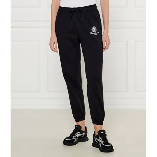 POLO RALPH LAUREN Spodnie dresowe | Regular Fit ze sklepu Gomez Fashion Store w kategorii Spodnie damskie - zdjęcie 184511903