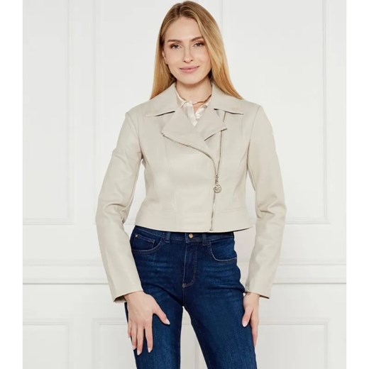 GUESS Kurtka CLEMENCE | Regular Fit ze sklepu Gomez Fashion Store w kategorii Kurtki damskie - zdjęcie 184511904