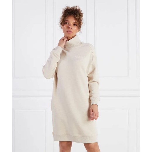 Tommy Hilfiger Sukienka ze sklepu Gomez Fashion Store w kategorii Sukienki - zdjęcie 184511910