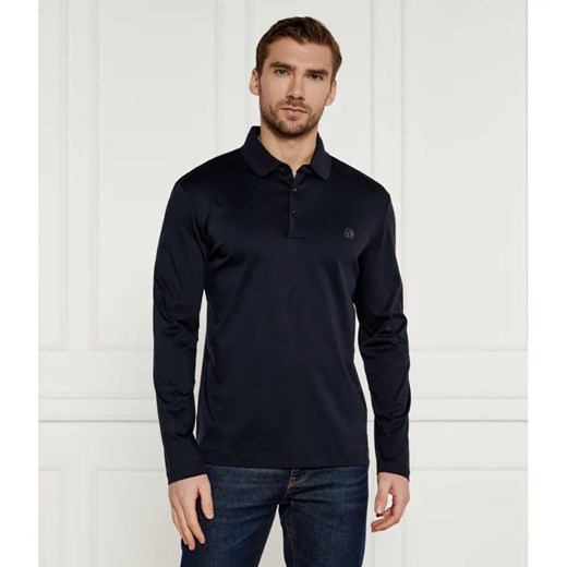 BOSS BLACK Polo C-Paley 01 | Regular Fit ze sklepu Gomez Fashion Store w kategorii T-shirty męskie - zdjęcie 184511914