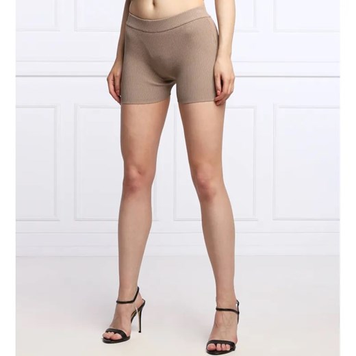 GUESS Szorty | Slim Fit ze sklepu Gomez Fashion Store w kategorii Szorty - zdjęcie 184511932