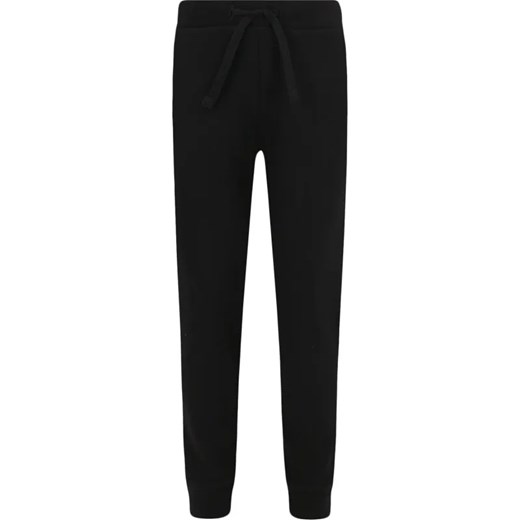 Guess Spodnie dresowe | Regular Fit ze sklepu Gomez Fashion Store w kategorii Spodnie chłopięce - zdjęcie 184511941