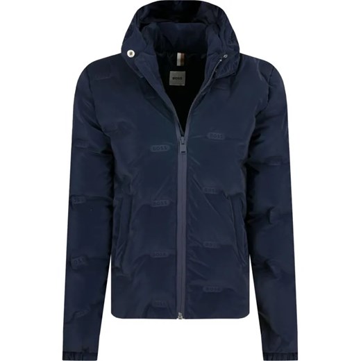 BOSS Kidswear Puchowa kurtka | Regular Fit ze sklepu Gomez Fashion Store w kategorii Kurtki chłopięce - zdjęcie 184511942