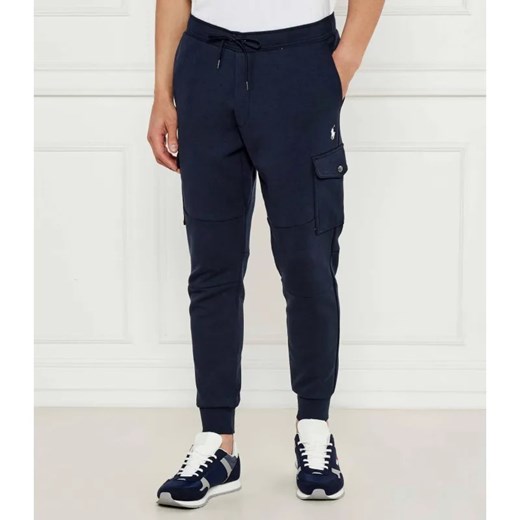 POLO RALPH LAUREN Spodnie dresowe | Regular Fit ze sklepu Gomez Fashion Store w kategorii Spodnie męskie - zdjęcie 184511943