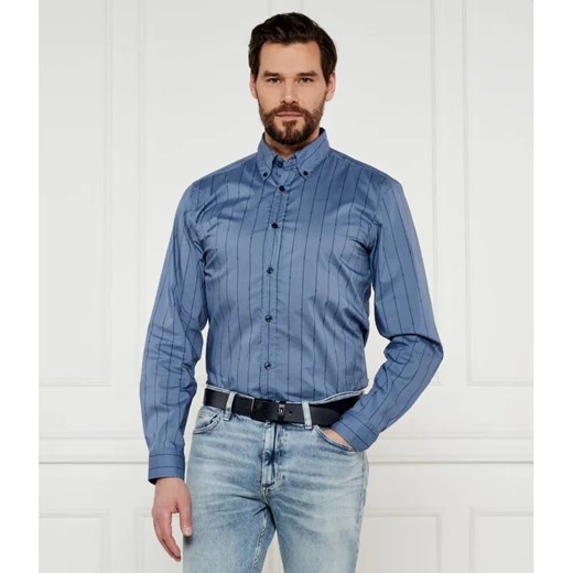 BOSS ORANGE Koszula Rickert_M | Regular Fit ze sklepu Gomez Fashion Store w kategorii Koszule męskie - zdjęcie 184511954