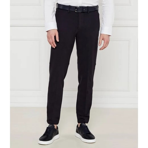 BOSS GREEN Spodnie T_Commuter | Slim Fit ze sklepu Gomez Fashion Store w kategorii Spodnie męskie - zdjęcie 184511970
