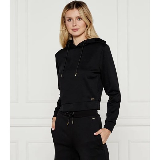 GUESS ACTIVE Bluza PEONY | Relaxed fit ze sklepu Gomez Fashion Store w kategorii Bluzy damskie - zdjęcie 184511972
