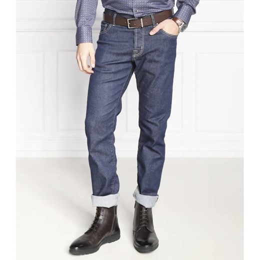 Jacob Cohen Jeansy | Regular Fit ze sklepu Gomez Fashion Store w kategorii Jeansy męskie - zdjęcie 184511984