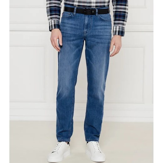 Joop! Jeans Jeansy Stephen | Slim Fit ze sklepu Gomez Fashion Store w kategorii Jeansy męskie - zdjęcie 184511990