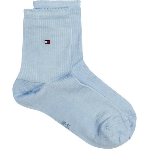 Tommy Hilfiger Skarpety ze sklepu Gomez Fashion Store w kategorii Skarpetki damskie - zdjęcie 184511993