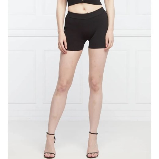 GUESS Szorty | Slim Fit Guess M Gomez Fashion Store okazja