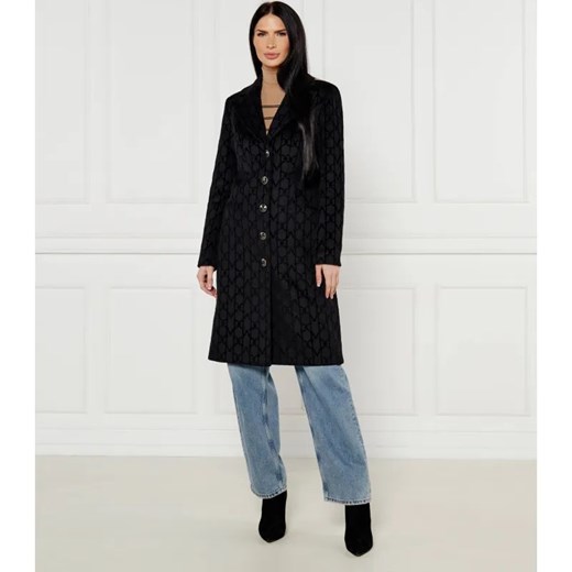 Marciano Guess Wełniany płaszcz LINDA ze sklepu Gomez Fashion Store w kategorii Płaszcze damskie - zdjęcie 184512004