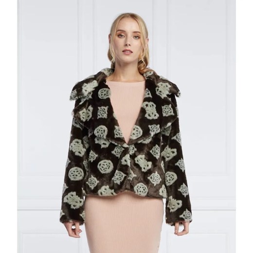GUESS Futerko MADDALENA ze sklepu Gomez Fashion Store w kategorii Futra damskie - zdjęcie 184512013