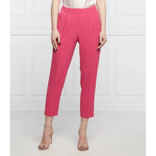 Silvian Heach Spodnie cygaretki LITTEN | Regular Fit ze sklepu Gomez Fashion Store w kategorii Spodnie damskie - zdjęcie 184512014