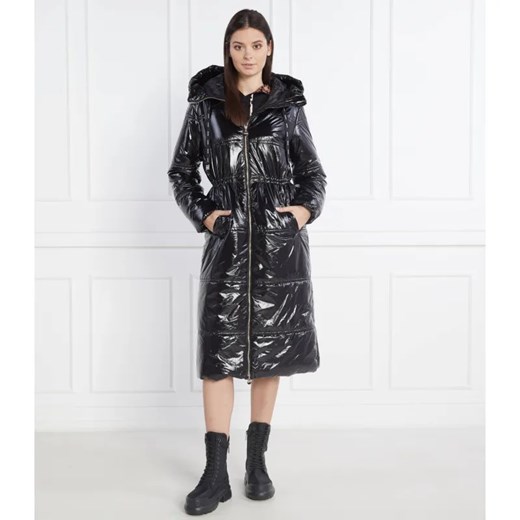 Liu Jo Sport Kurtka | Regular Fit ze sklepu Gomez Fashion Store w kategorii Kurtki damskie - zdjęcie 184512030
