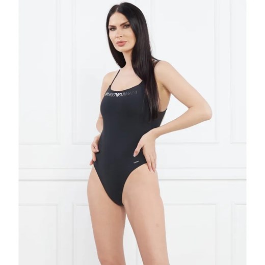 Emporio Armani Strój kąpielowy ze sklepu Gomez Fashion Store w kategorii Stroje kąpielowe - zdjęcie 184512042