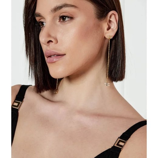 Elisabetta Franchi Kolczyki ze sklepu Gomez Fashion Store w kategorii Kolczyki - zdjęcie 184512051