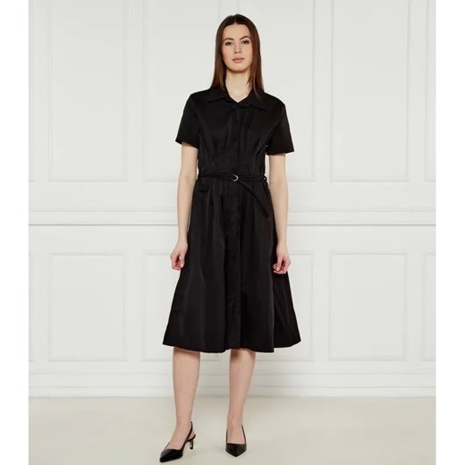 Liu Jo Sukienka z paskiem ze sklepu Gomez Fashion Store w kategorii Sukienki - zdjęcie 184512060