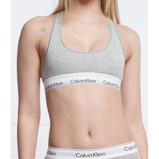 Calvin Klein Underwear Biustonosz ze sklepu Gomez Fashion Store w kategorii Biustonosze - zdjęcie 184512063