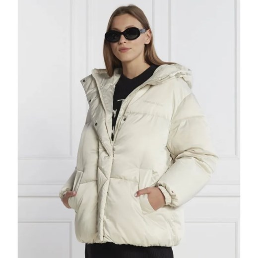 Tommy Jeans Kurtka | Oversize fit ze sklepu Gomez Fashion Store w kategorii Kurtki damskie - zdjęcie 184512082