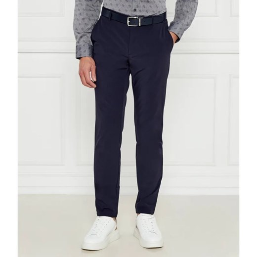 GUESS Spodnie MYRON | Regular Fit ze sklepu Gomez Fashion Store w kategorii Spodnie męskie - zdjęcie 184512093