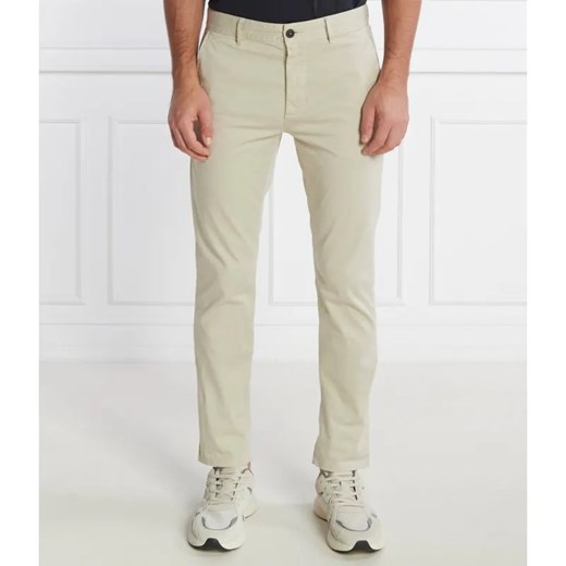 BOSS ORANGE Spodnie | Slim Fit ze sklepu Gomez Fashion Store w kategorii Spodnie męskie - zdjęcie 184512121