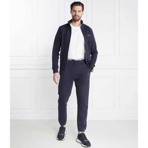 Aeronautica Militare Dres | Regular Fit ze sklepu Gomez Fashion Store w kategorii Dresy męskie - zdjęcie 184512150