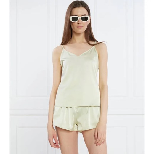 Samsøe Samsøe Top | Regular Fit ze sklepu Gomez Fashion Store w kategorii Bluzki damskie - zdjęcie 184512162