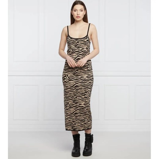 Liu Jo Sukienka ze sklepu Gomez Fashion Store w kategorii Sukienki - zdjęcie 184512163