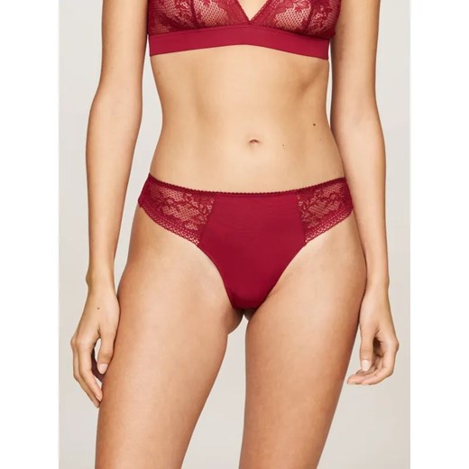Tommy Hilfiger Figi ze sklepu Gomez Fashion Store w kategorii Majtki damskie - zdjęcie 184512192