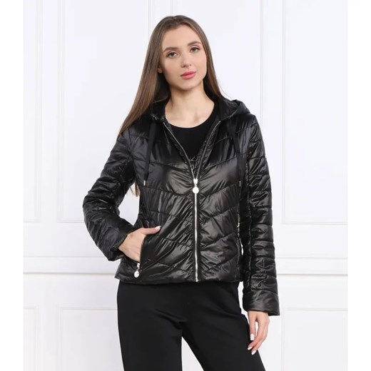 Liu Jo Sport Kurtka | Regular Fit ze sklepu Gomez Fashion Store w kategorii Kurtki damskie - zdjęcie 184512194