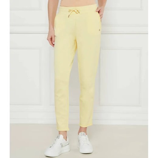 Joop! Spodnie dresowe | Regular Fit ze sklepu Gomez Fashion Store w kategorii Spodnie damskie - zdjęcie 184512204