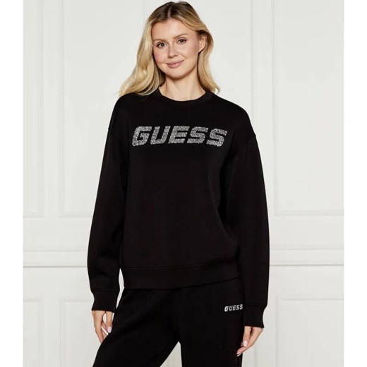 GUESS ACTIVE Bluza CECILIA | Regular Fit S Gomez Fashion Store wyprzedaż