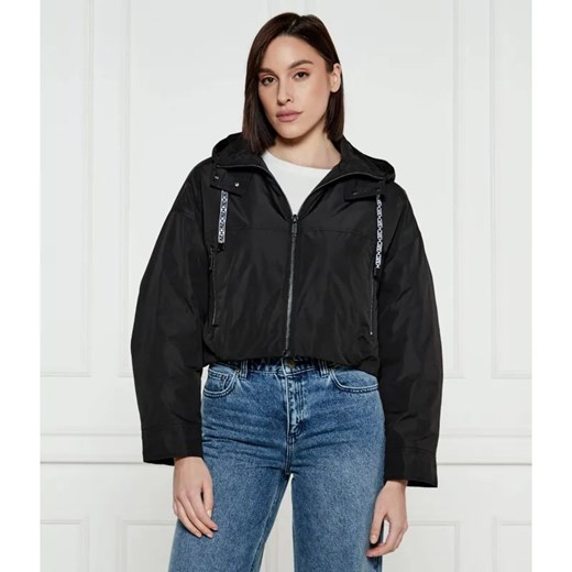 Michael Kors Kurtka | Cropped Fit ze sklepu Gomez Fashion Store w kategorii Kurtki damskie - zdjęcie 184512234