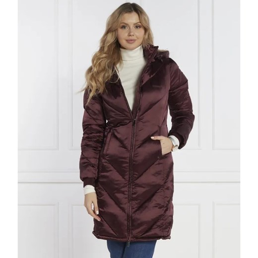 Calvin Klein Płaszcz ze sklepu Gomez Fashion Store w kategorii Płaszcze damskie - zdjęcie 184512242