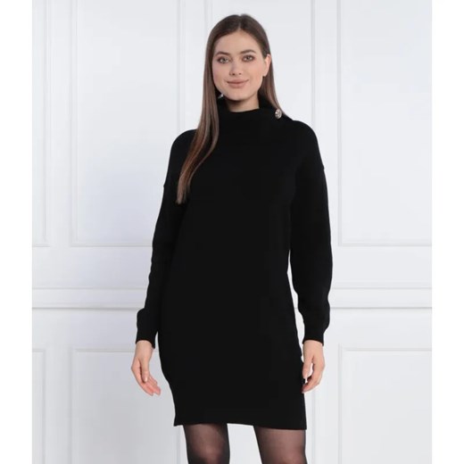 Liu Jo Sukienka ze sklepu Gomez Fashion Store w kategorii Sukienki - zdjęcie 184512243