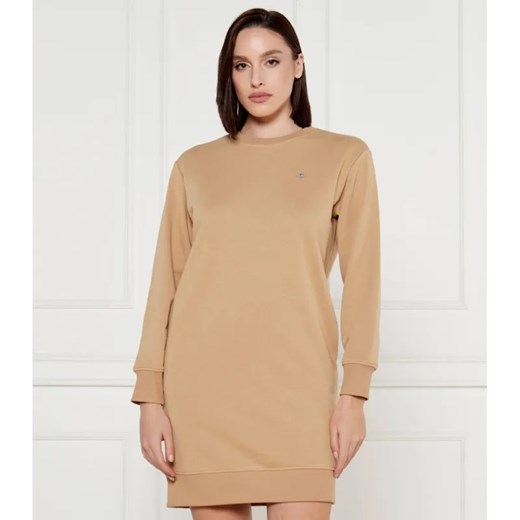 Gant Sukienka SHIELD ze sklepu Gomez Fashion Store w kategorii Sukienki - zdjęcie 184512271