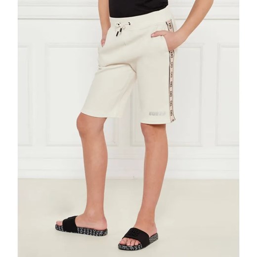 GUESS ACTIVE Szorty | Regular Fit 164 Gomez Fashion Store
