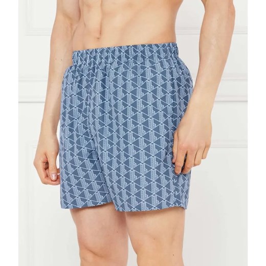 Lacoste Szorty kąpielowe | Regular Fit ze sklepu Gomez Fashion Store w kategorii Kąpielówki - zdjęcie 184512291