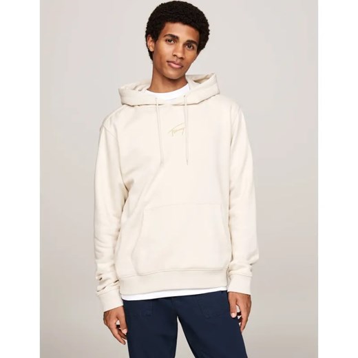 Tommy Jeans Bluza | Regular Fit ze sklepu Gomez Fashion Store w kategorii Bluzy męskie - zdjęcie 184512294