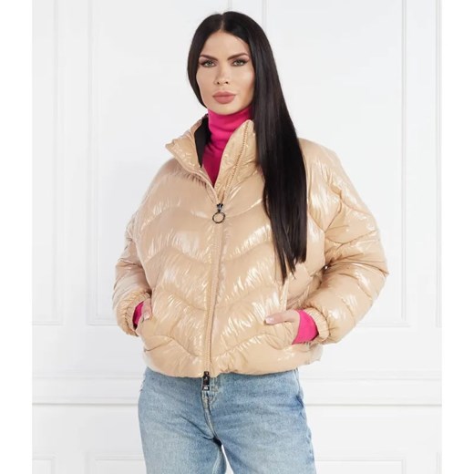 Marc Cain Kurtka | Cropped Fit ze sklepu Gomez Fashion Store w kategorii Kurtki damskie - zdjęcie 184512302