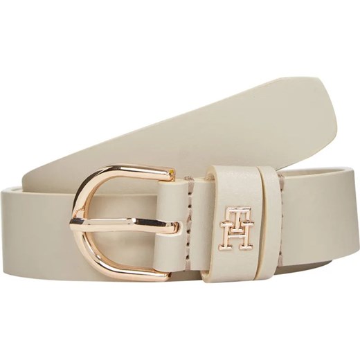 Tommy Hilfiger Skórzany pasek ze sklepu Gomez Fashion Store w kategorii Paski damskie - zdjęcie 184512330