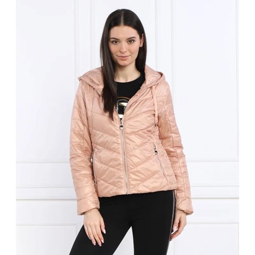 Liu Jo Sport Kurtka | Regular Fit ze sklepu Gomez Fashion Store w kategorii Kurtki damskie - zdjęcie 184512333