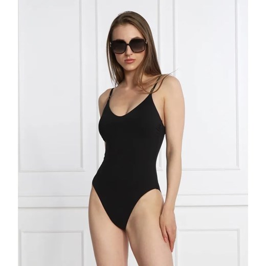 Calvin Klein Swimwear Strój kąpielowy ze sklepu Gomez Fashion Store w kategorii Stroje kąpielowe - zdjęcie 184512350